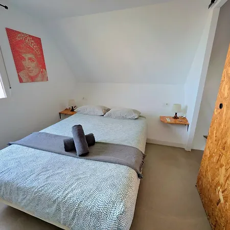 아파트 Hexagon By Namaste Elite 토레몰리노스