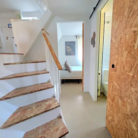 Hexagon By Namaste Elite 아파트