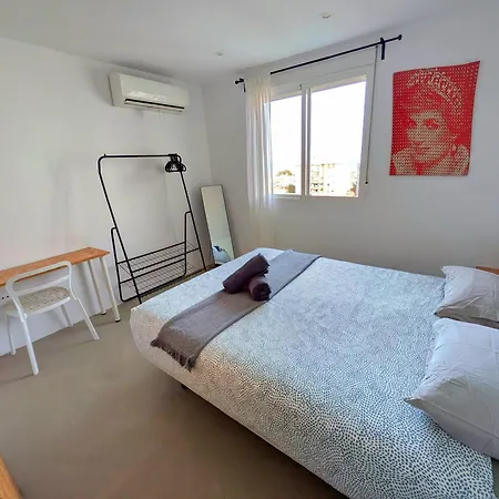 Hexagon By Namaste Elite * 토레몰리노스