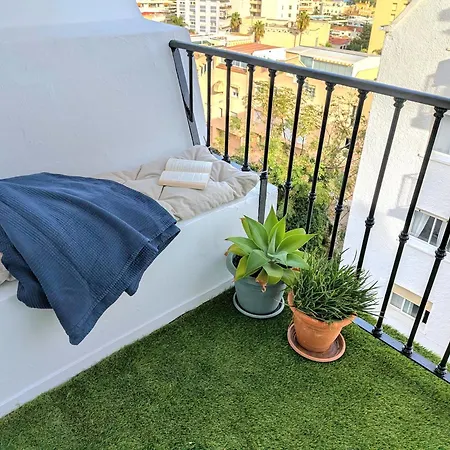 Hexagon By Namaste Elite * 토레몰리노스