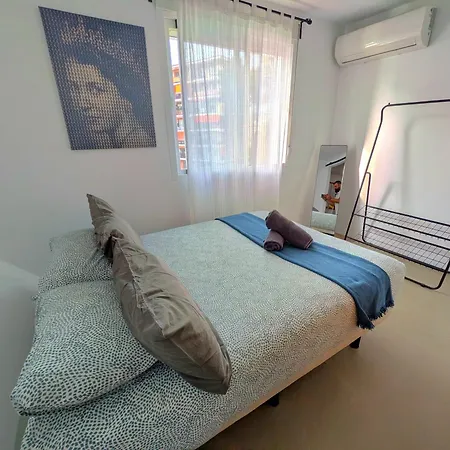 Апартаменти Hexagon By Namaste Elite