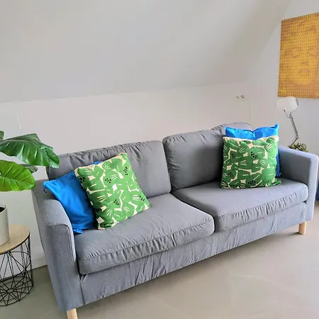 Апартаменти Hexagon By Namaste Elite Торремолінос