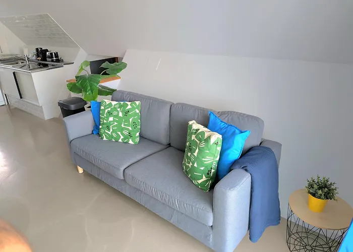 Hexagon By Namaste Elite Apartment *