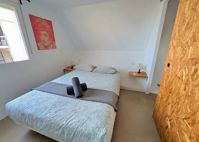 Apartment Hexagon By Namaste Elite Torremolinos