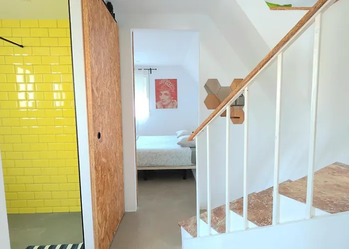 Hexagon By Namaste Elite