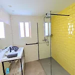 דירה Hexagon By Namaste Elite טורמולינוס