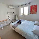 Hexagon By Namaste Elite * טורמולינוס