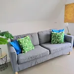 דירה Hexagon By Namaste Elite טורמולינוס