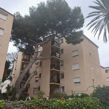 Hexagon By Namaste Elite Torremolinos