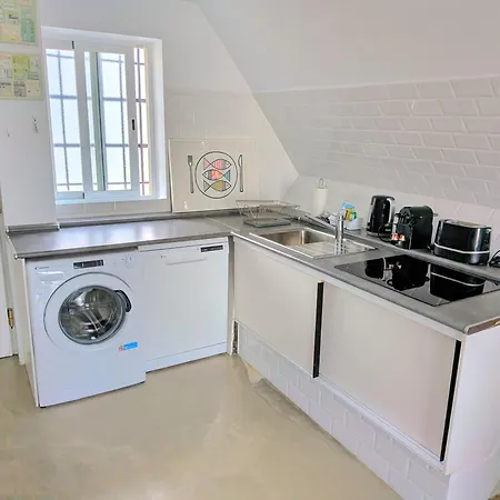 דירה Hexagon By Namaste Elite *