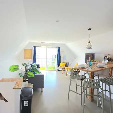 Hexagon By Namaste Elite * Τορρεμολίνος