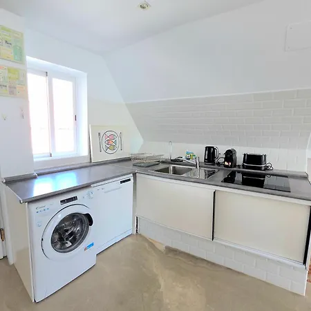 Διαμέρισμα Hexagon By Namaste Elite