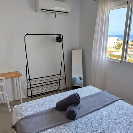 Hexagon By Namaste Elite Apartmán Torremolinos