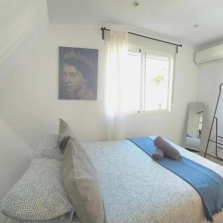 Hexagon By Namaste Elite Διαμέρισμα