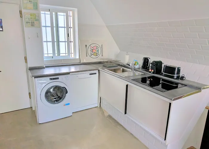 Apartamento Hexagon By Namaste Elite *