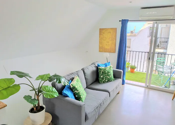 Hexagon By Namaste Elite Apartamento Torremolinos