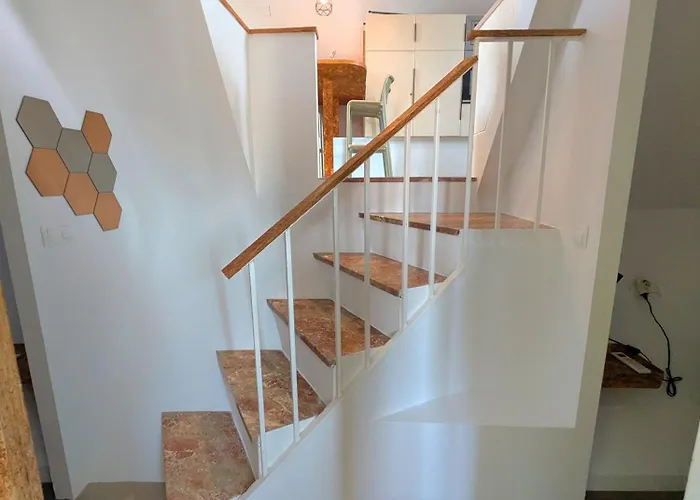 Hexagon By Namaste Elite Apartamento