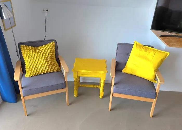 Hexagon By Namaste Elite 托雷莫利诺斯