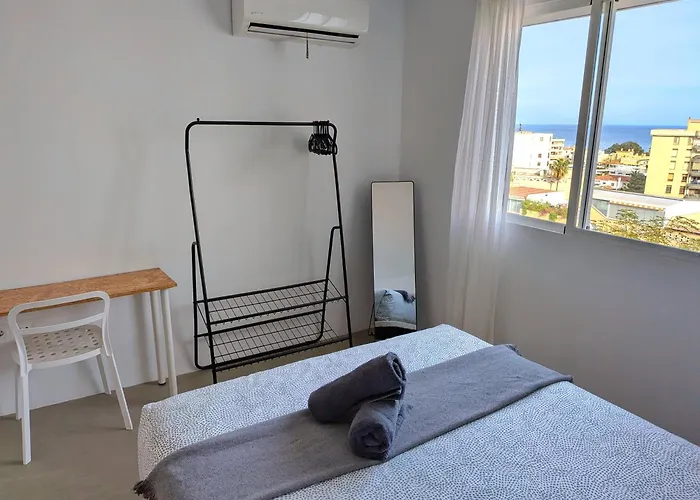 Hexagon By Namaste Elite Apartamento Torremolinos