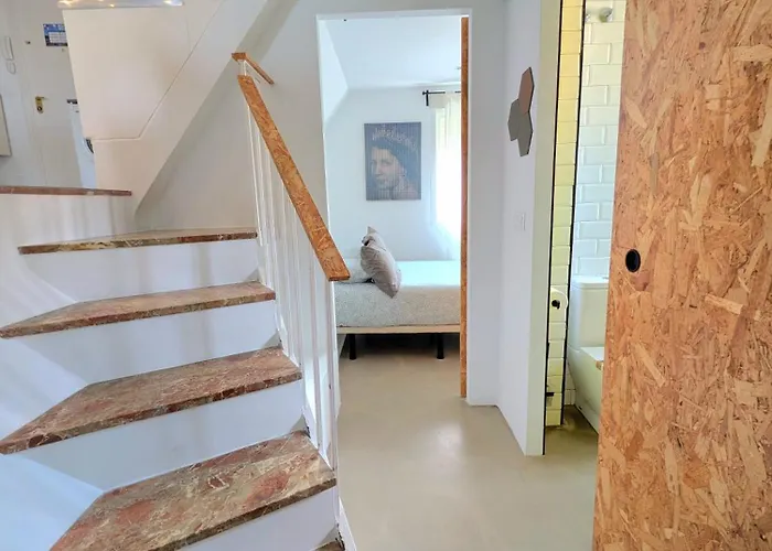 Hexagon By Namaste Elite 公寓