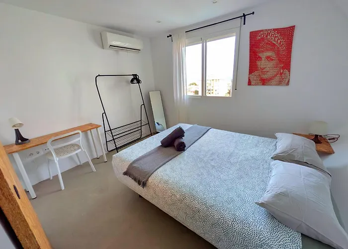 Hexagon By Namaste Elite * Torremolinos