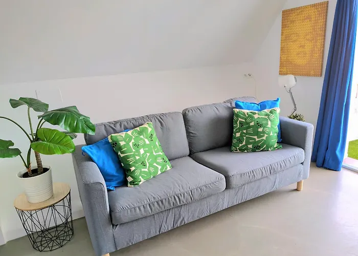 Apartamento Hexagon By Namaste Elite Torremolinos