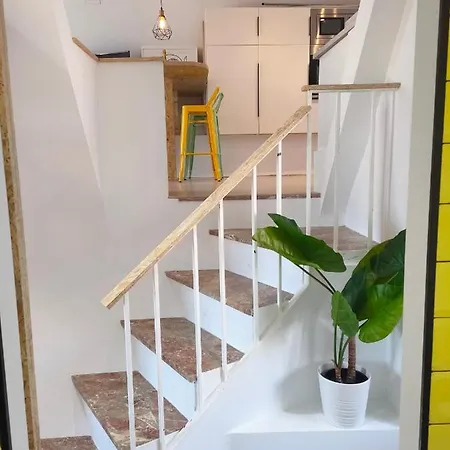 Apartment Hexagon By Namaste Elite