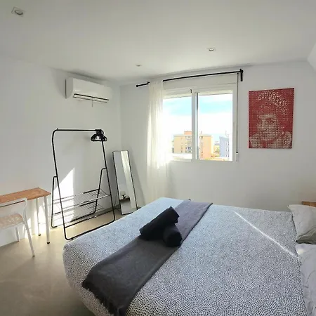 Apartamento Hexagon By Namaste Elite Torremolinos